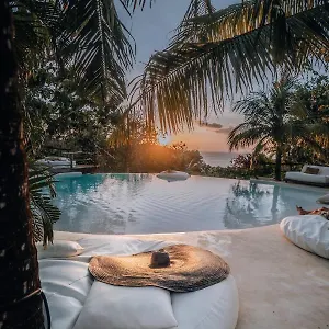 La 4* Jimbaran
