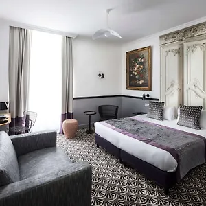 **** Hotell Malte - Astotel Frankrike