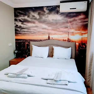 ** Otel Seyri Türkiye