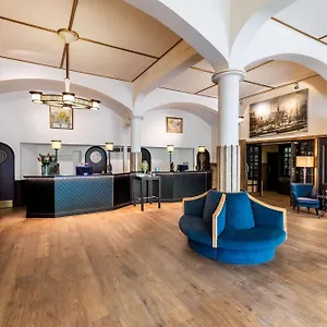 Nh Schiller 4* Amsterdam