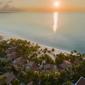 Banyan Tree Mayakoba 5* Playa del Carmen