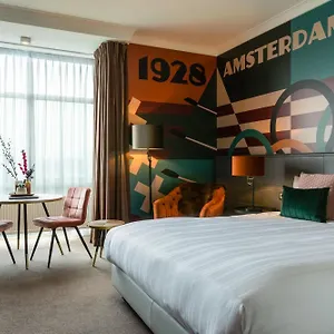 Apollo Amsterdam, A Tribute Portfolio 4* Amsterdam