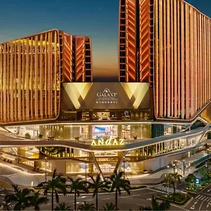 5* 호텔 Andaz Macau, By Hyatt