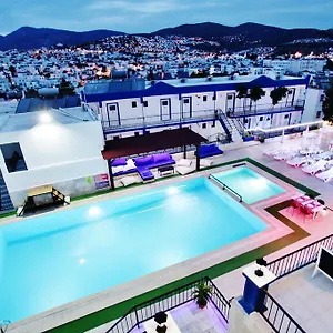 ** Otel Can Hotel Türkiye