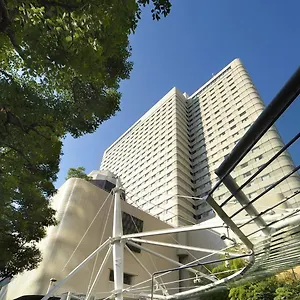 **** Hotell Metropolitan Ikebukuro Japan