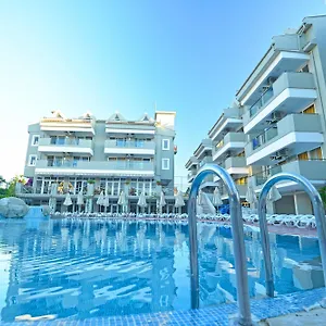 Begonville (adults Only) 3* Marmaris