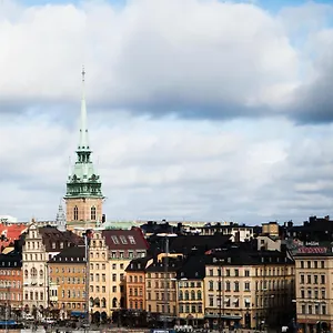 *** Hotell Anno 1647 Sverige