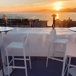 *** Hotel Blue Sea Arenal Tower - Solo Adultos España