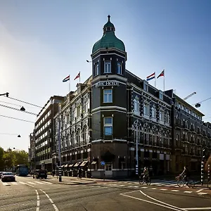 Park Amsterdam, Part Of Sircle Collection 4* Amsterdam