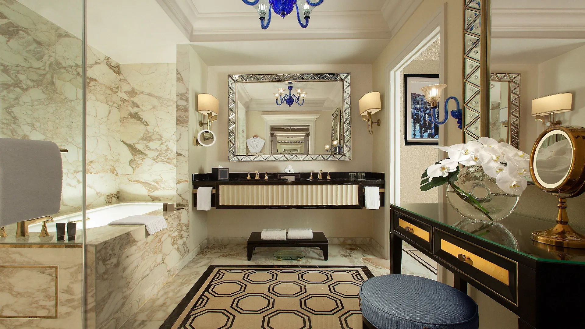 The Venetian Macao Hotel