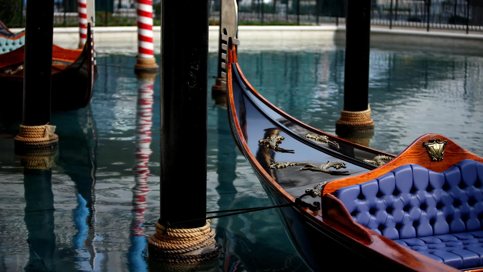The Venetian Macao Hotel