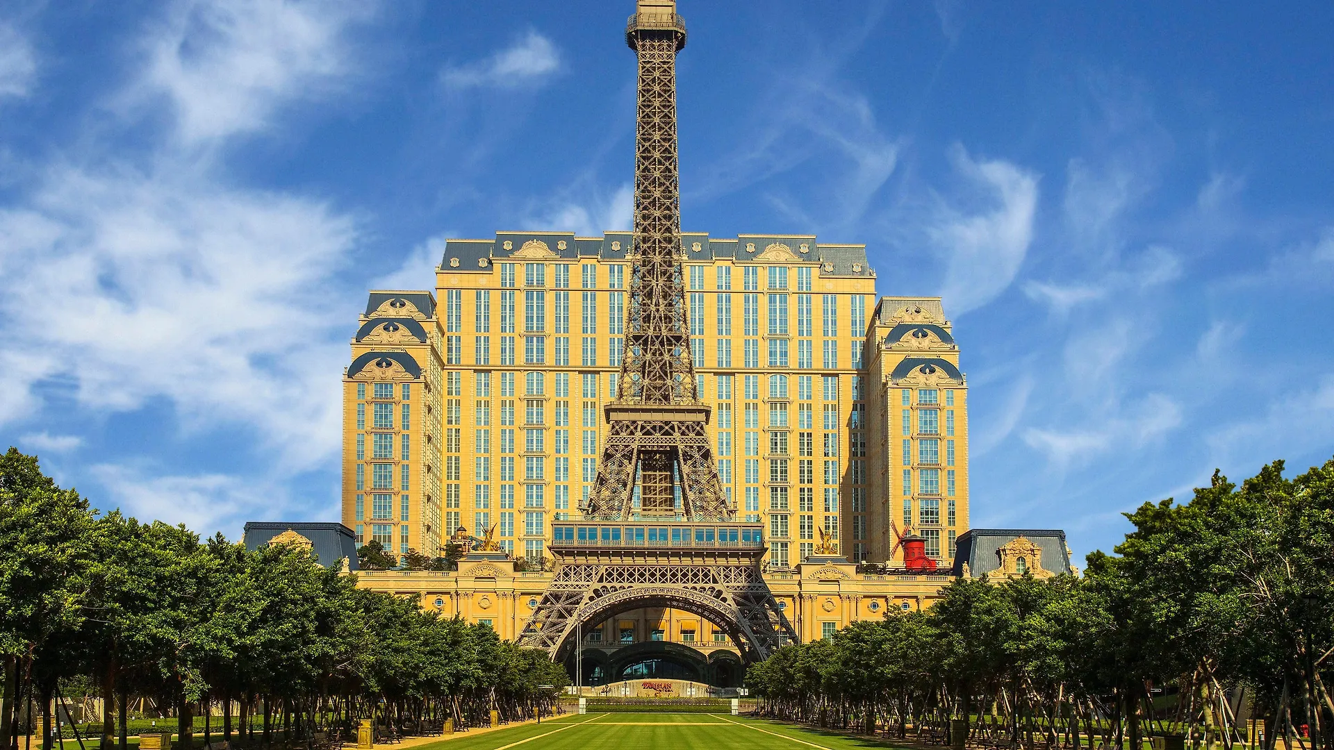 The Venetian Macao Hotel 5*,  Kina