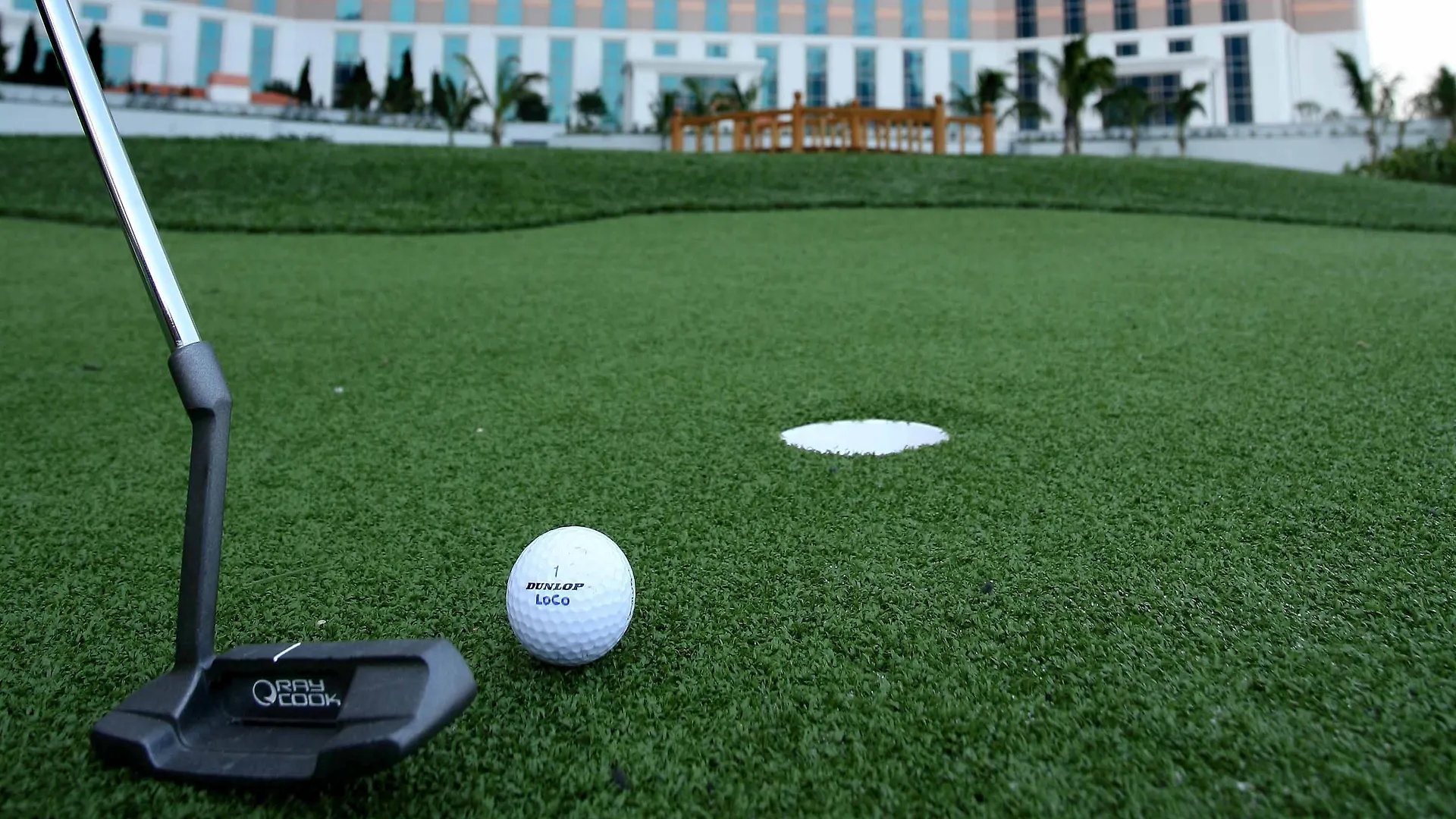 The Venetian Macao Hotel 5*,  Kina