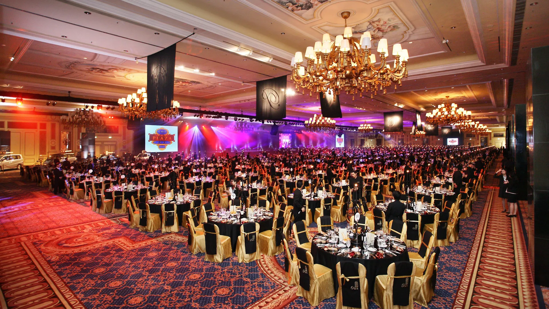 *****  The Venetian Macao Hotel Kina