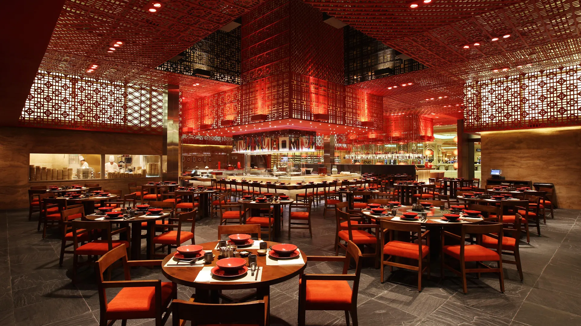 The Venetian Macao Hotel