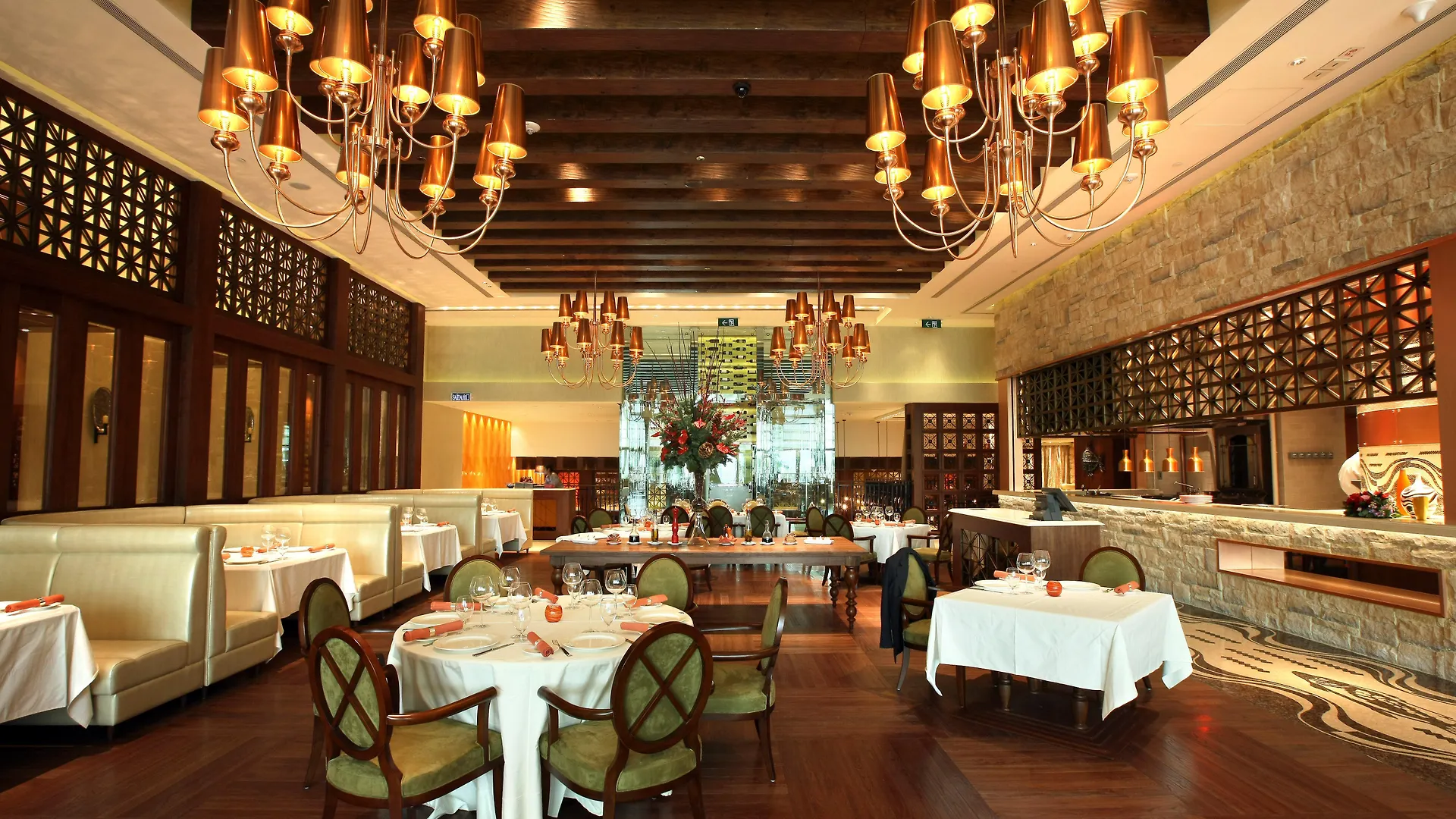 The Venetian Macao Hotel 5*,  Kina