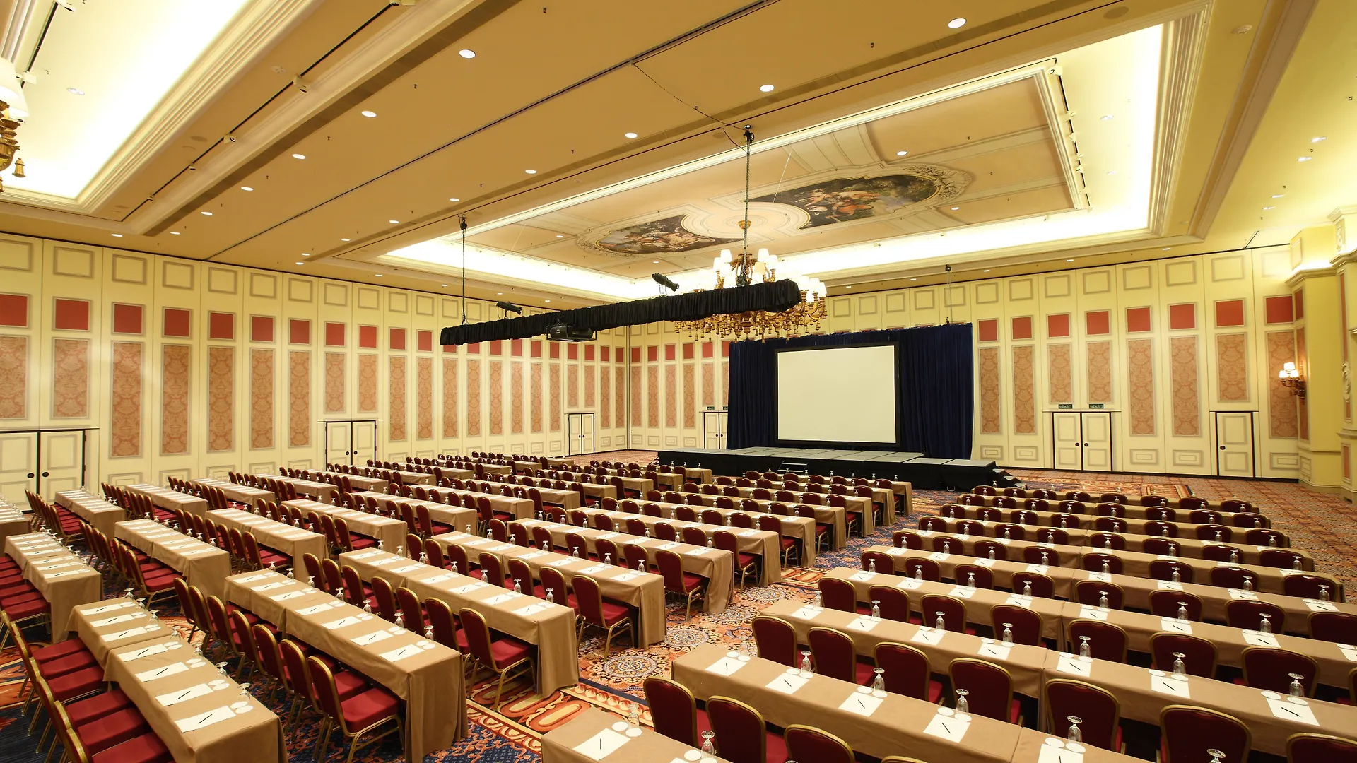 The Venetian Macao Hotel