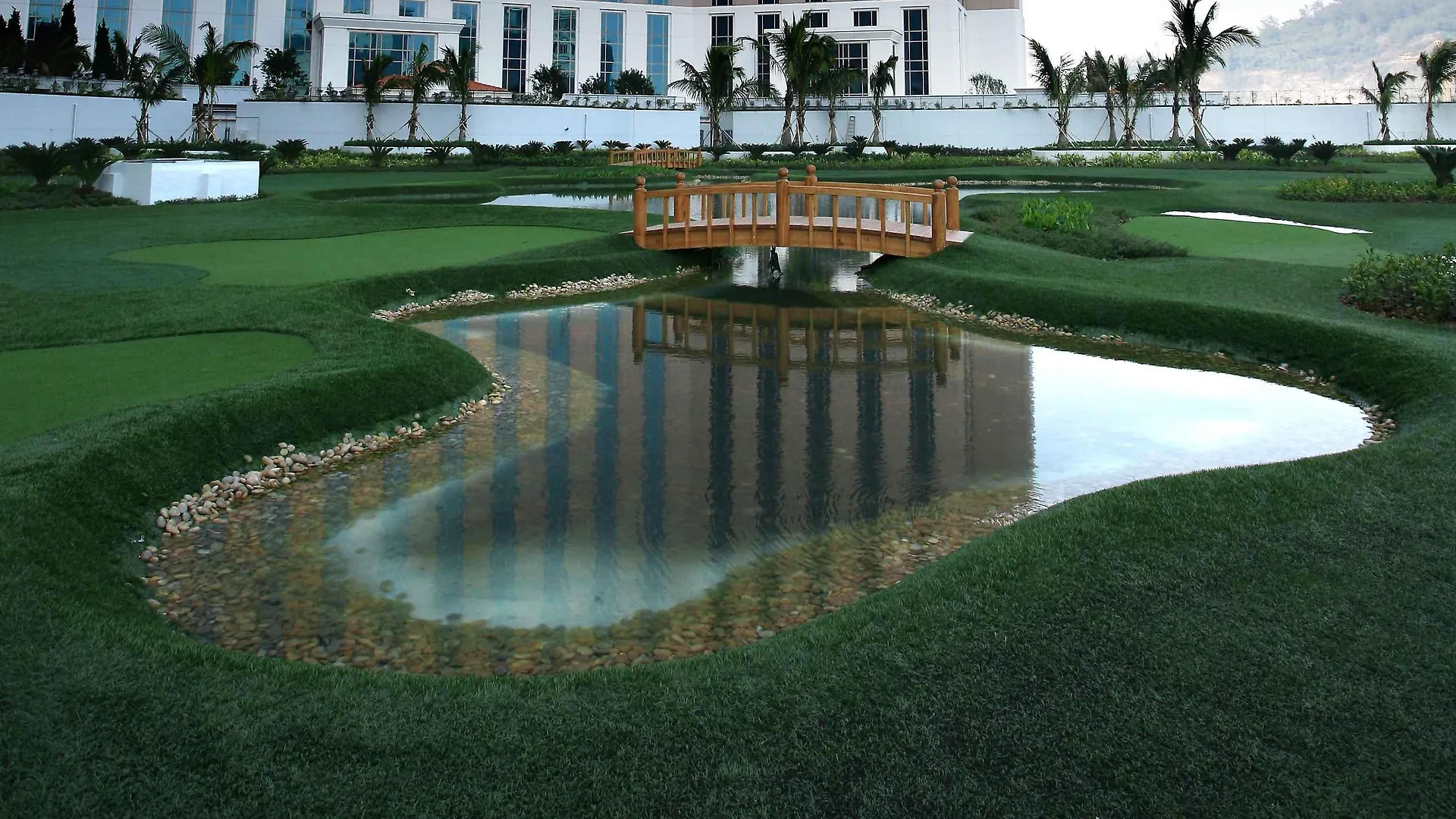 The Venetian Macao Hotel China