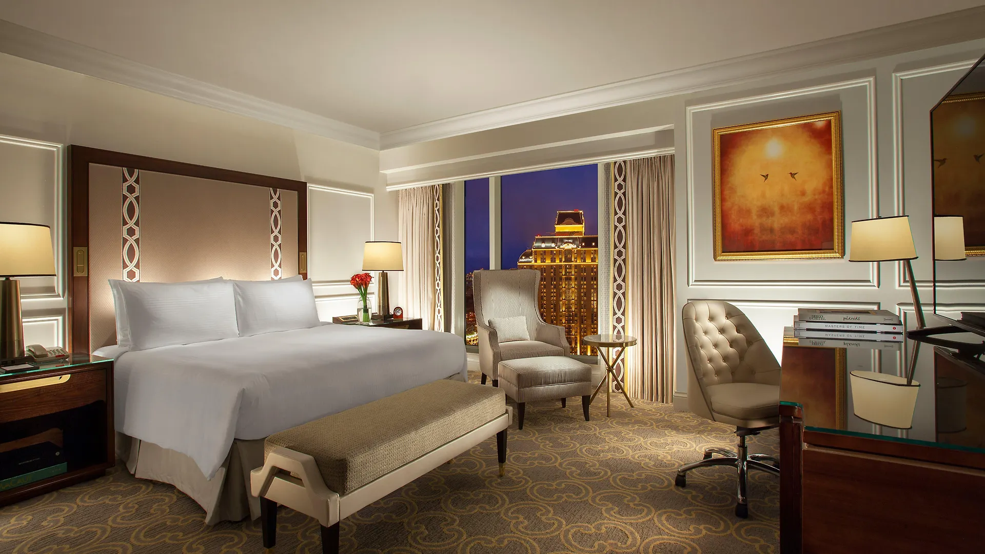 The Venetian Macao Hotel