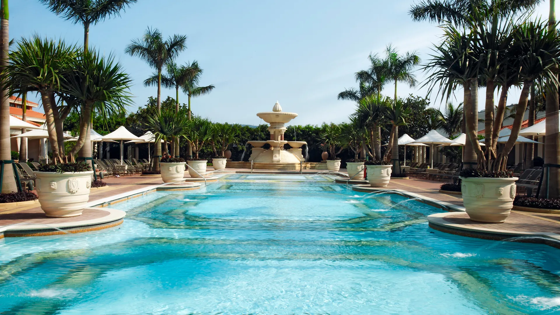 The Venetian Macao Hotel