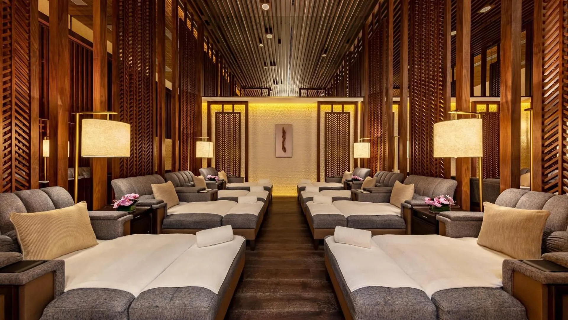 The Venetian Macao Hotel